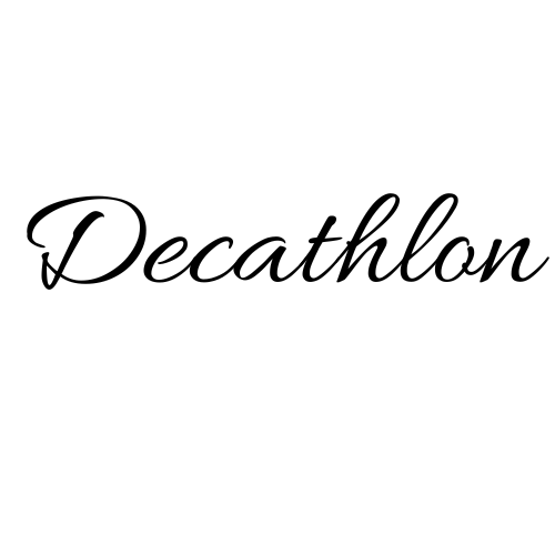 Decathlon Logo