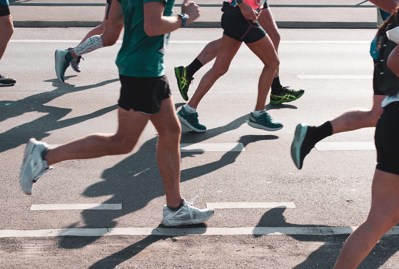 Marathon Event