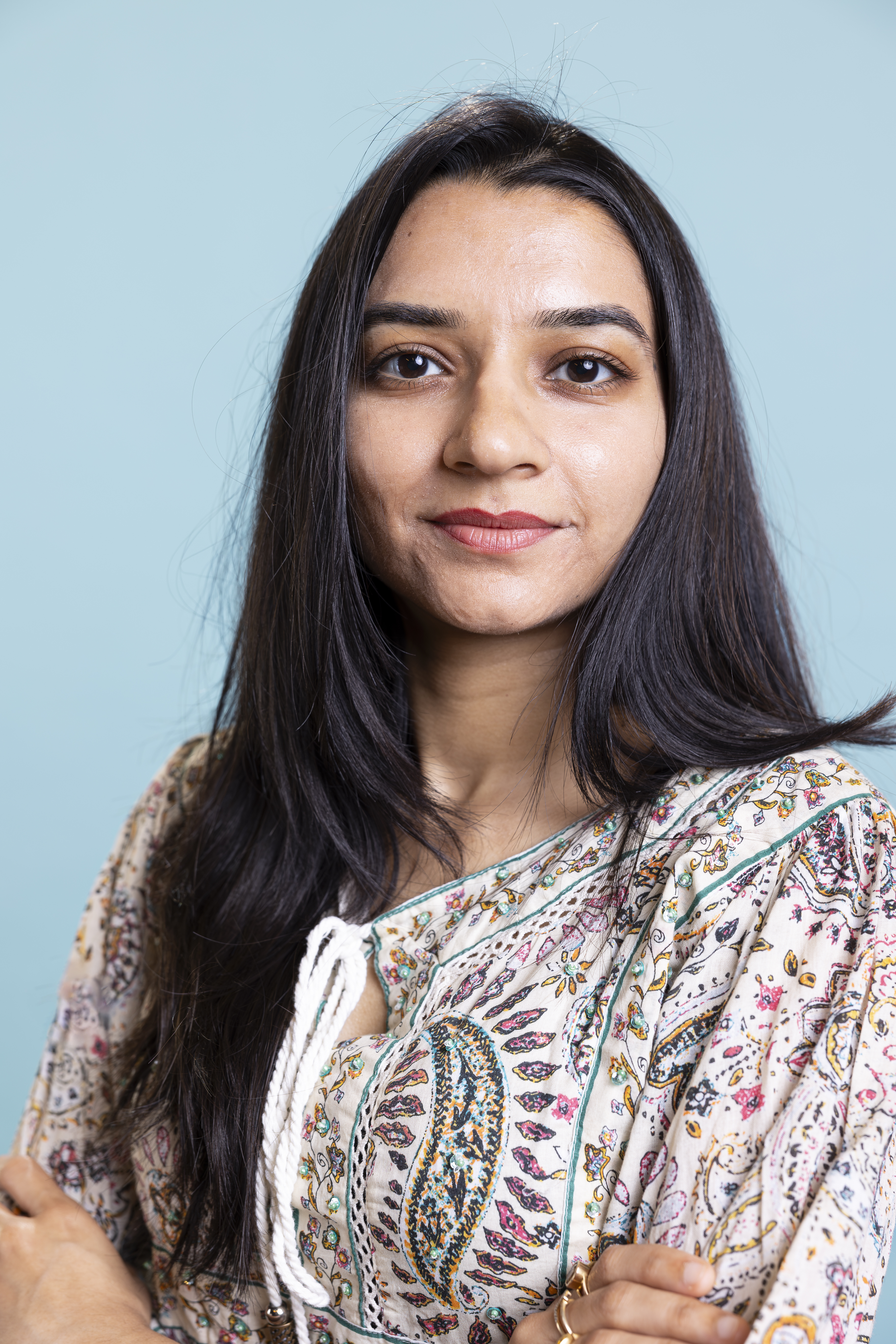 Priya S.