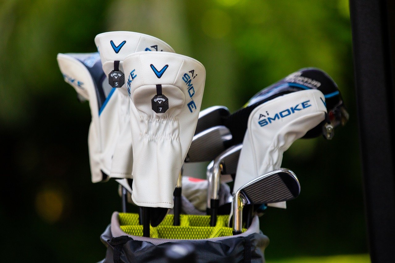 Sports Accessories